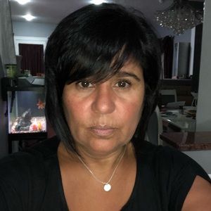 Meet your Posher, Nancy